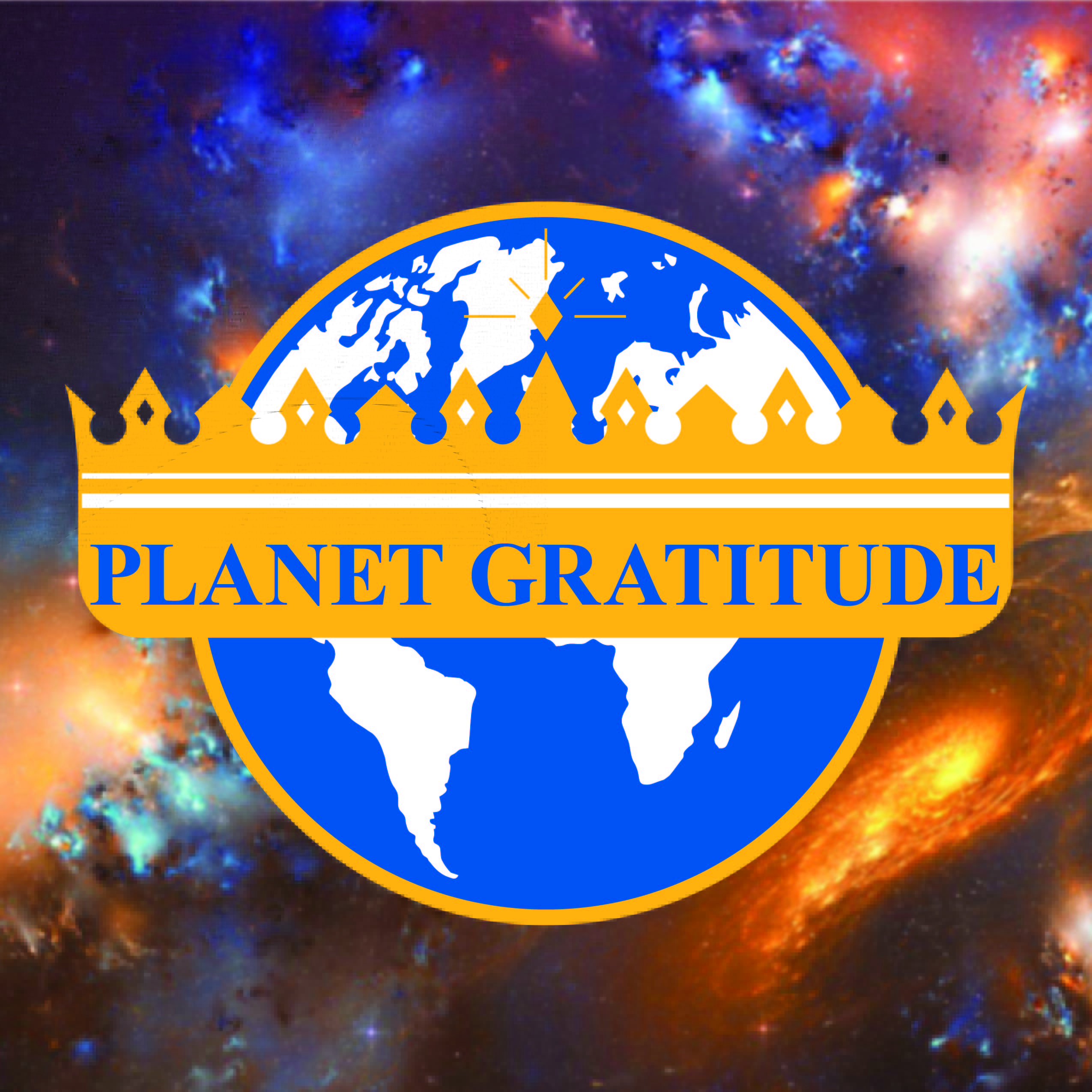 Planet Gratitude bg